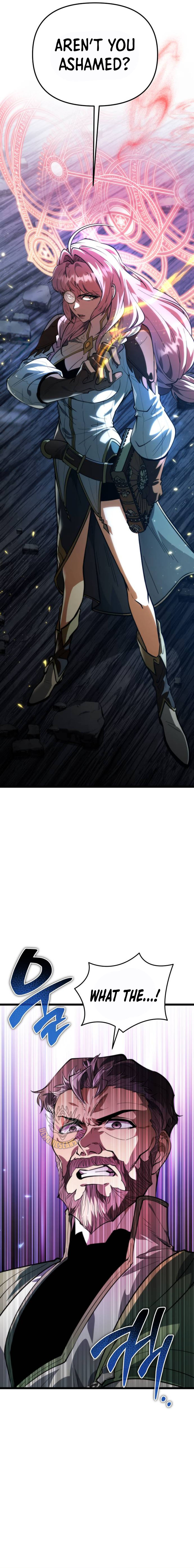 Reincarnator (Manhwa) Chapter 82 4